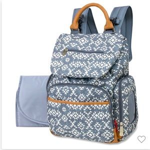 Diaper Bag